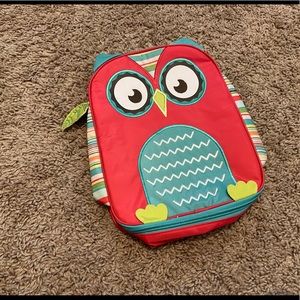 Chillisious thermal thirty-one owl
